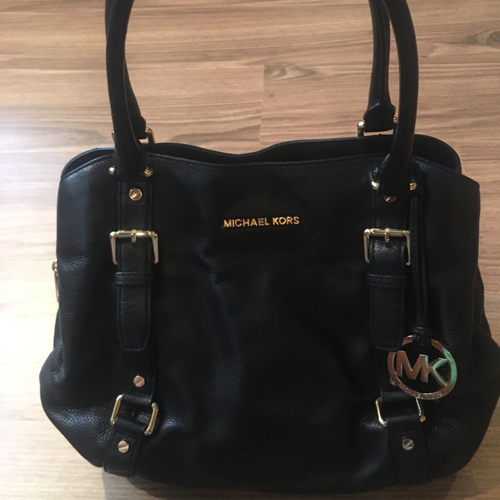 % Authentic Michael Kors - image 1